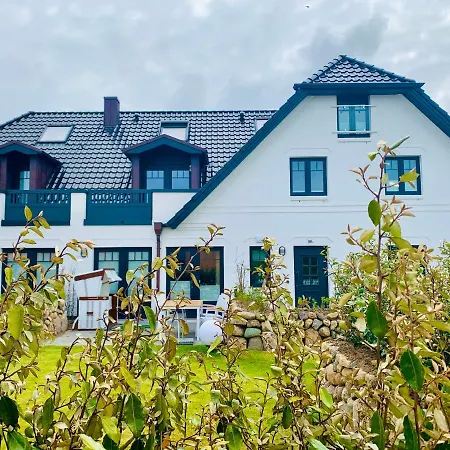 Brise N50 Beim Strand Mit Sauna Westerland Exterior photo