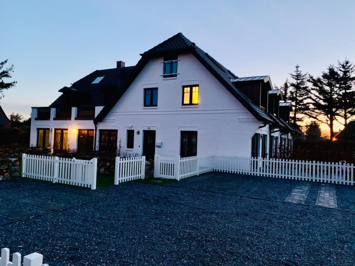 Brise N50 Beim Mit Sauna * Westerland