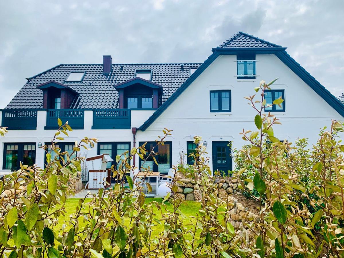 Brise N50 Beim Mit Sauna Westerland