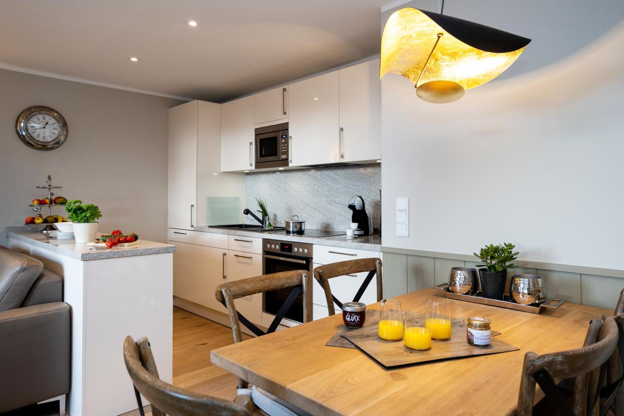 Apartment Brise N50 Beim Mit Sauna