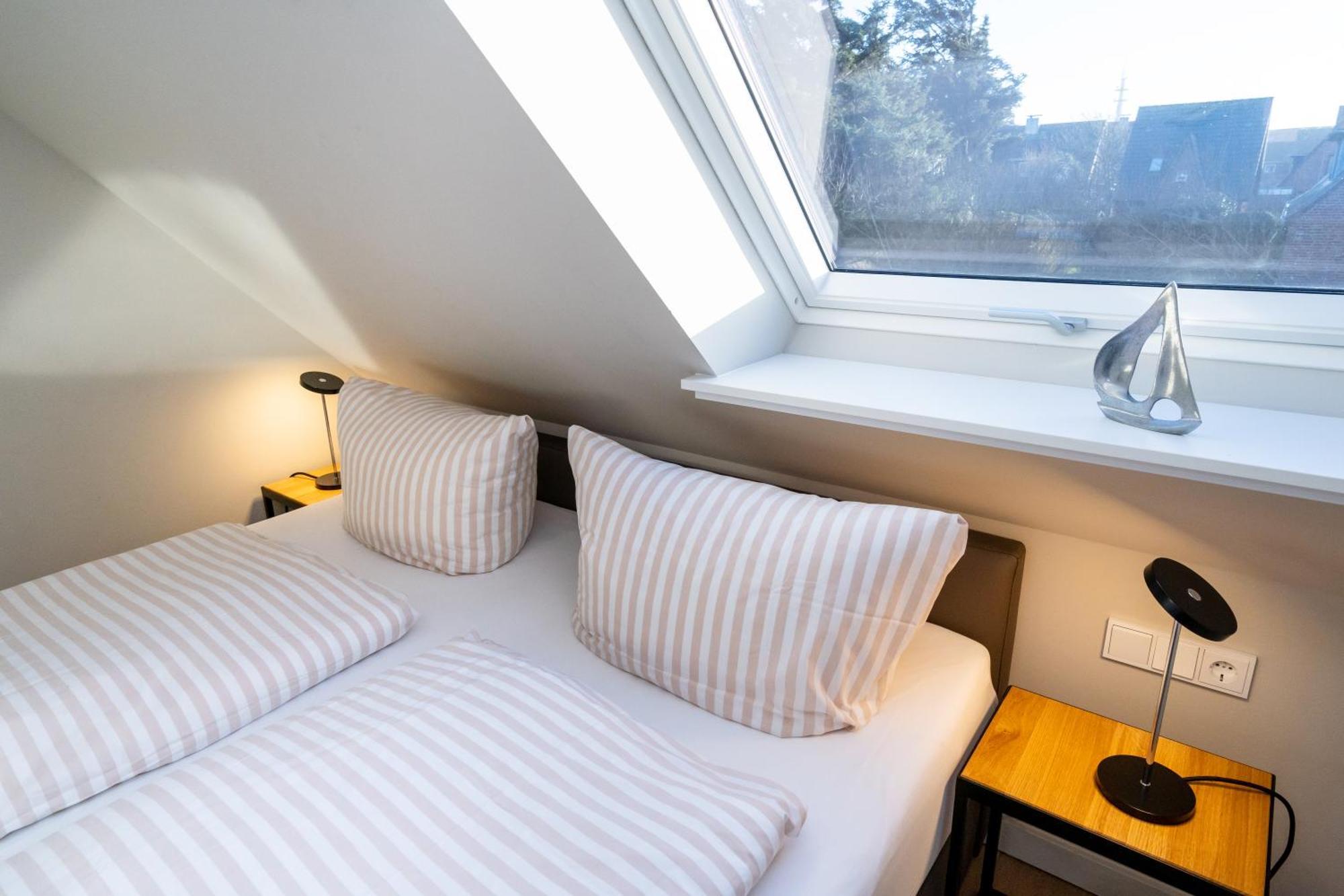 Brise N50 Beim Mit Sauna Apartment *