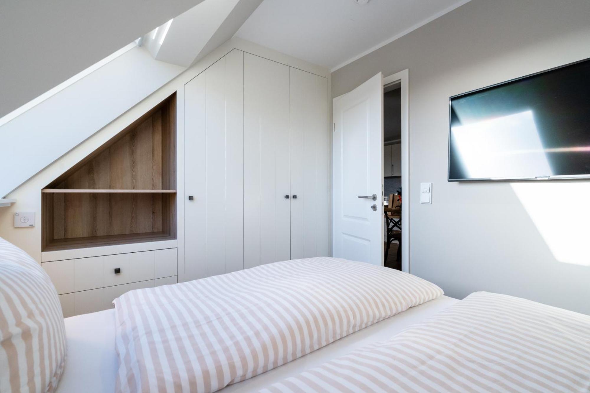 Brise N50 Beim Mit Sauna * Westerland