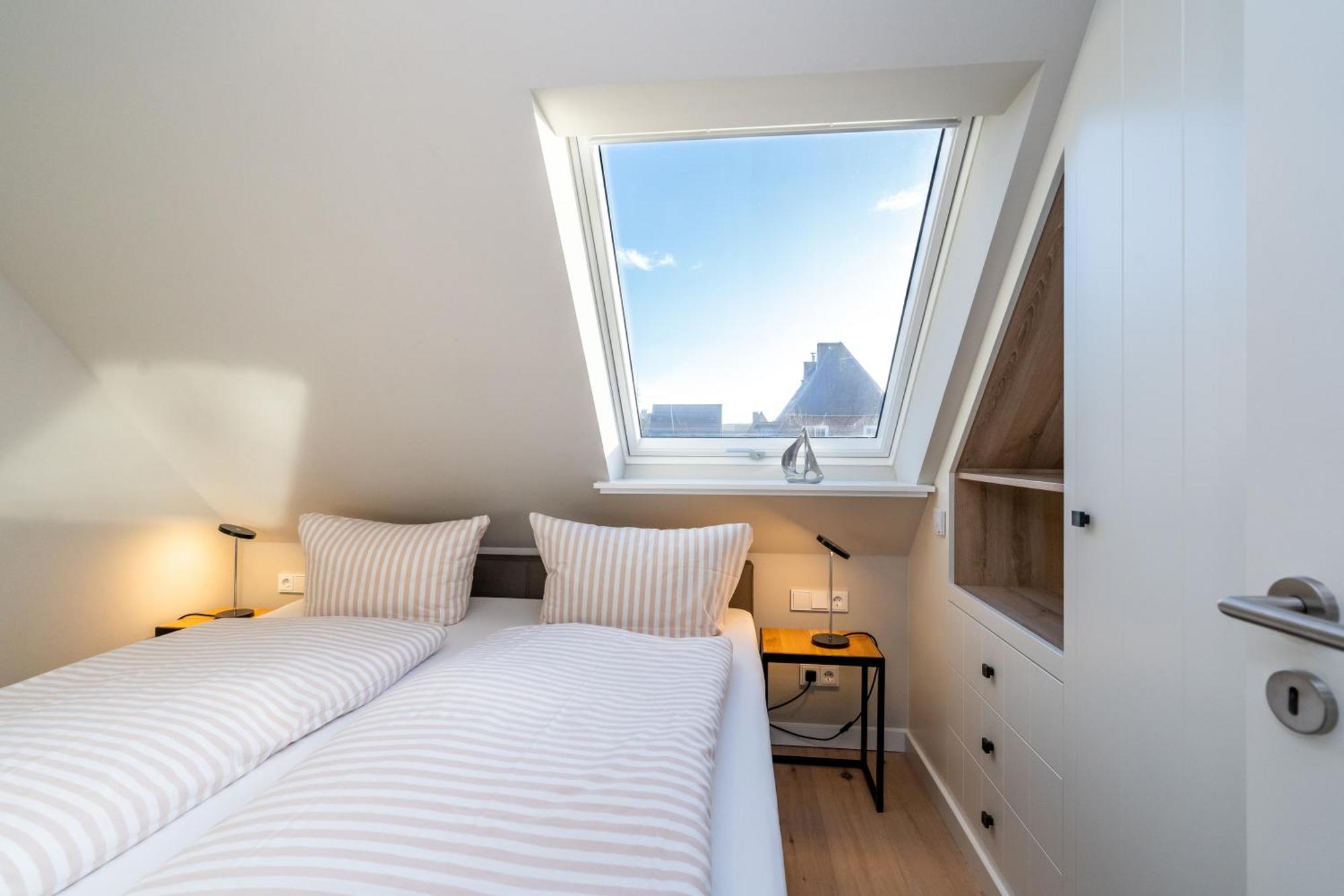 Apartment Brise N50 Beim Mit Sauna