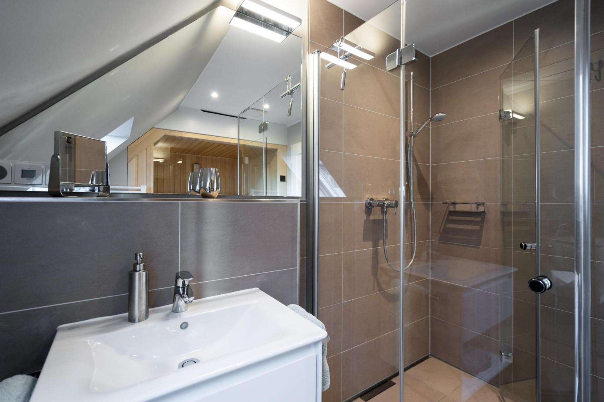 Brise N50 Beim Mit Sauna Westerland