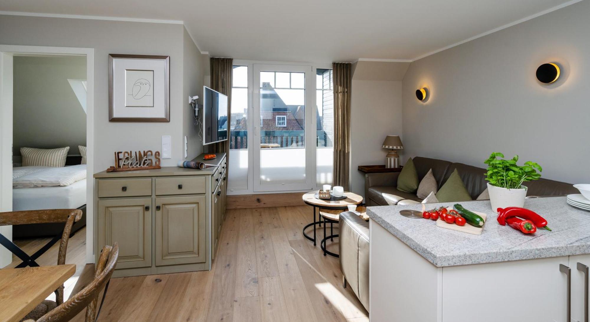 Brise N50 Beim Mit Sauna
