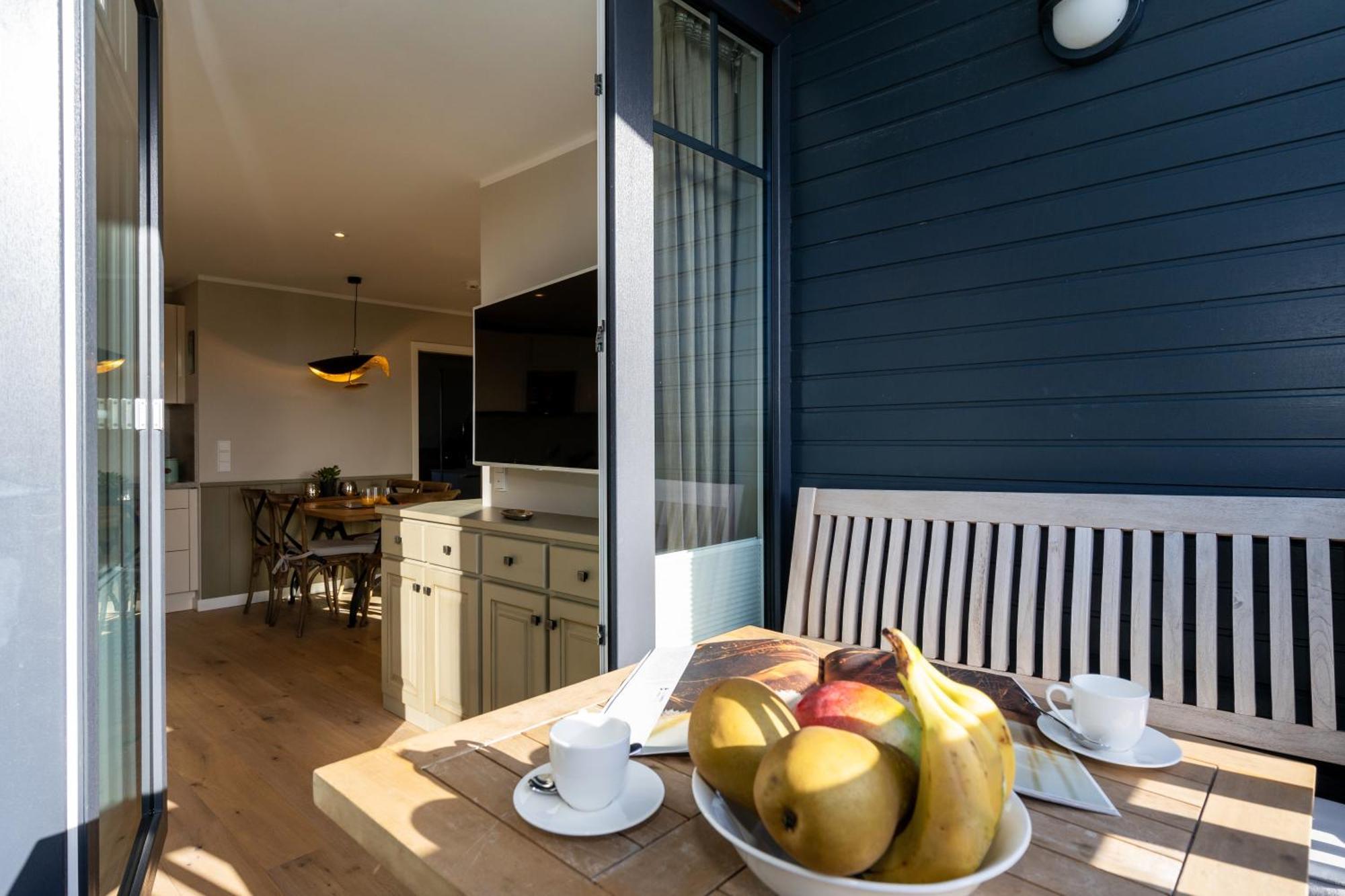Brise N50 Beim Mit Sauna * Westerland