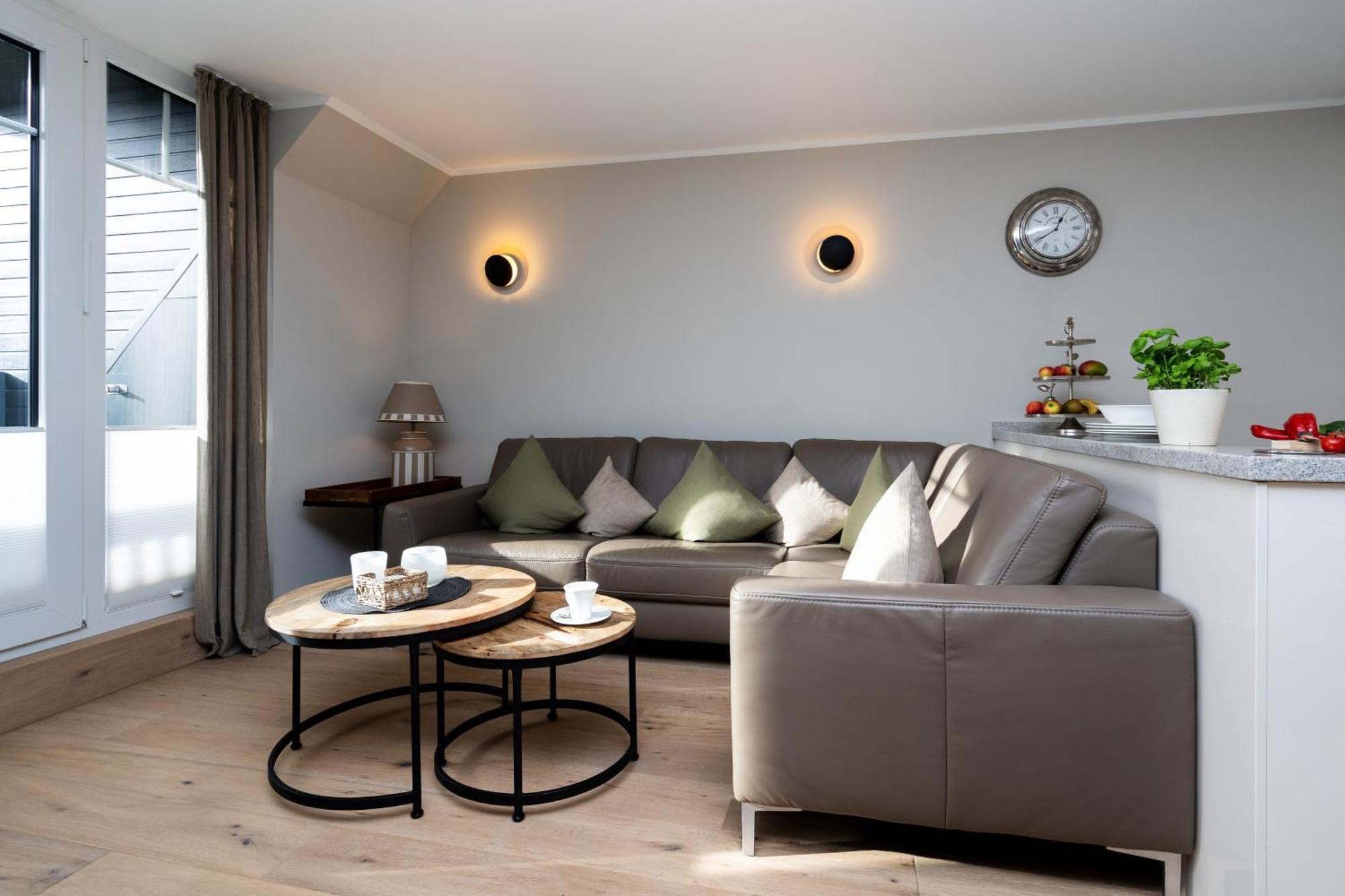 Brise N50 Beim Mit Sauna Westerland