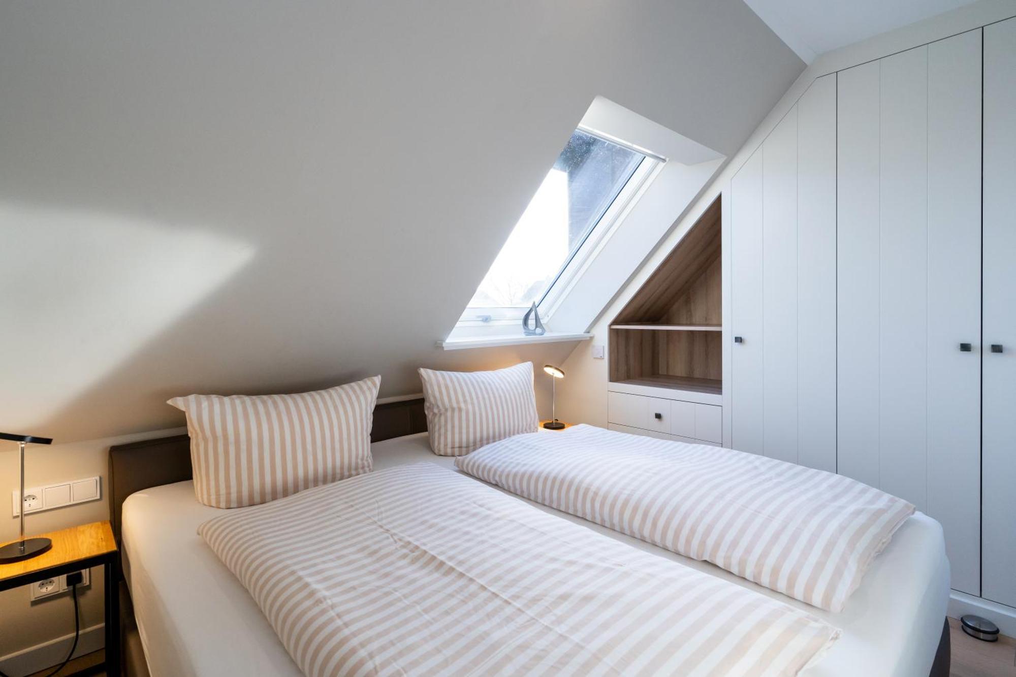 Brise N50 Beim Mit Sauna Apartment