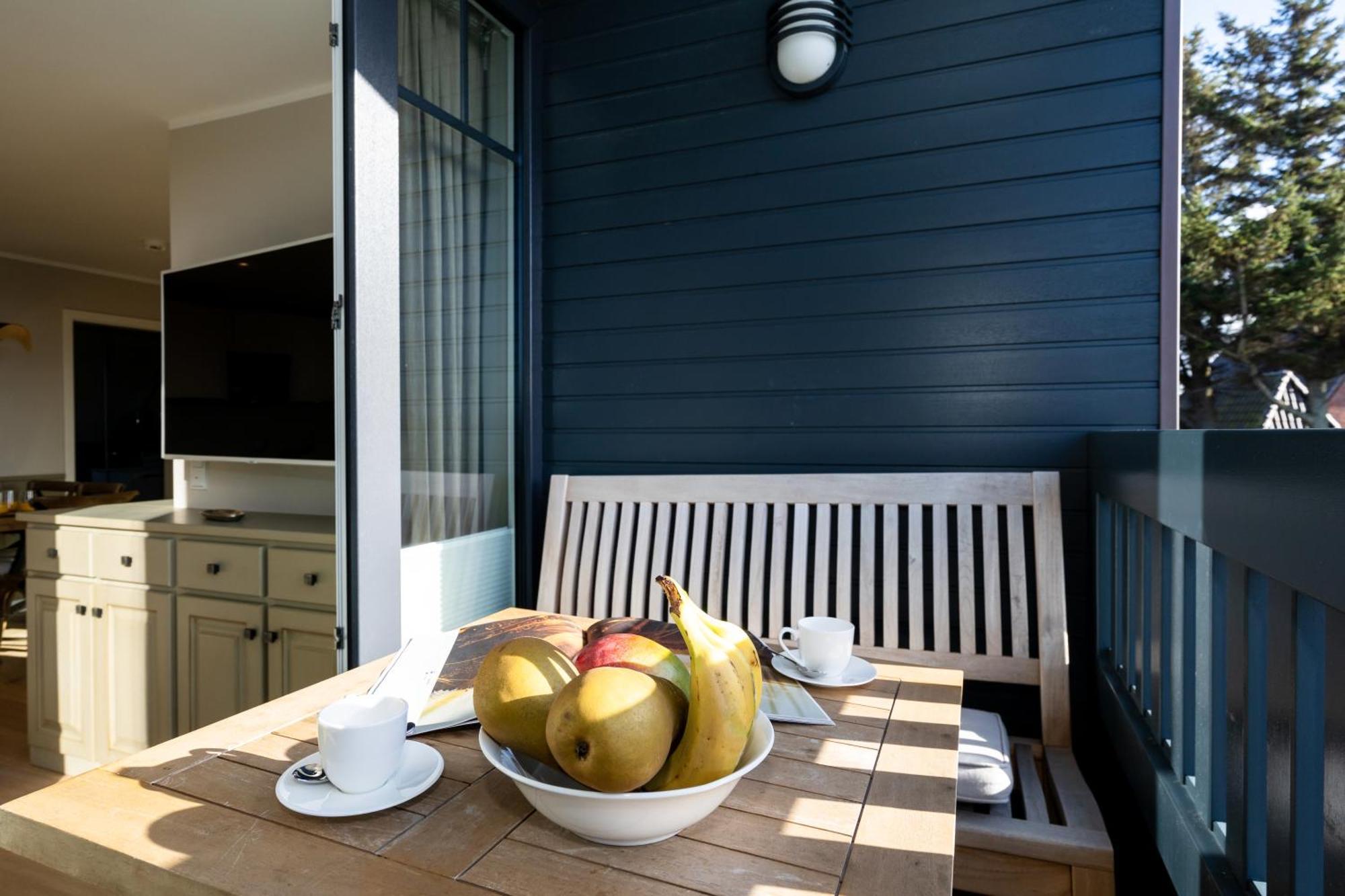 Apartment Brise N50 Beim Mit Sauna *