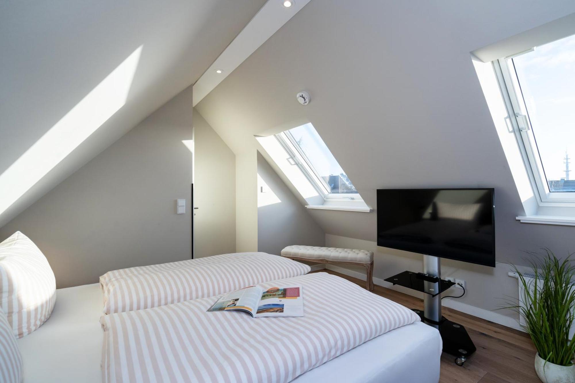 Brise N50 Beim Mit Sauna