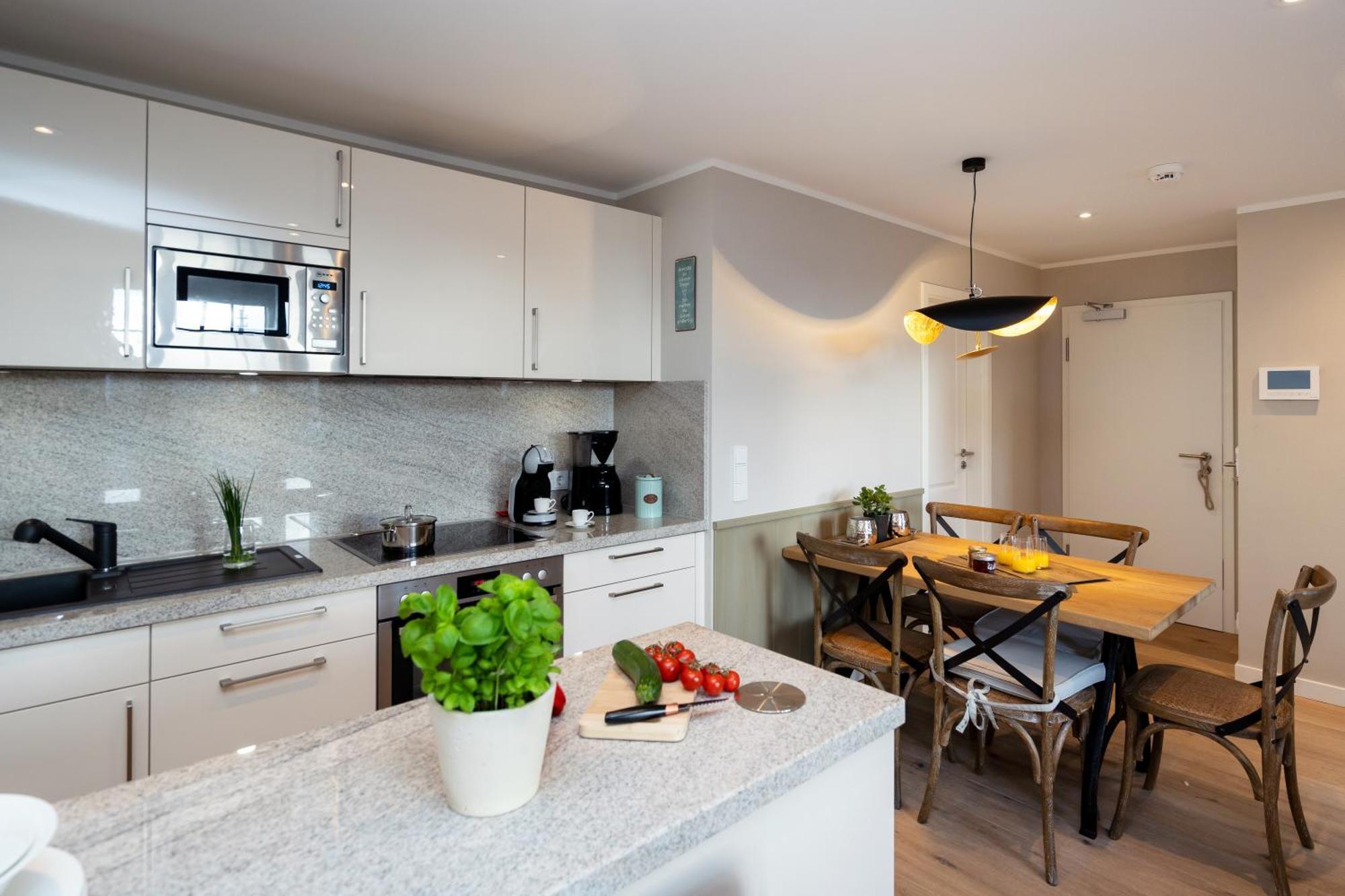 Apartment Brise N50 Beim Mit Sauna