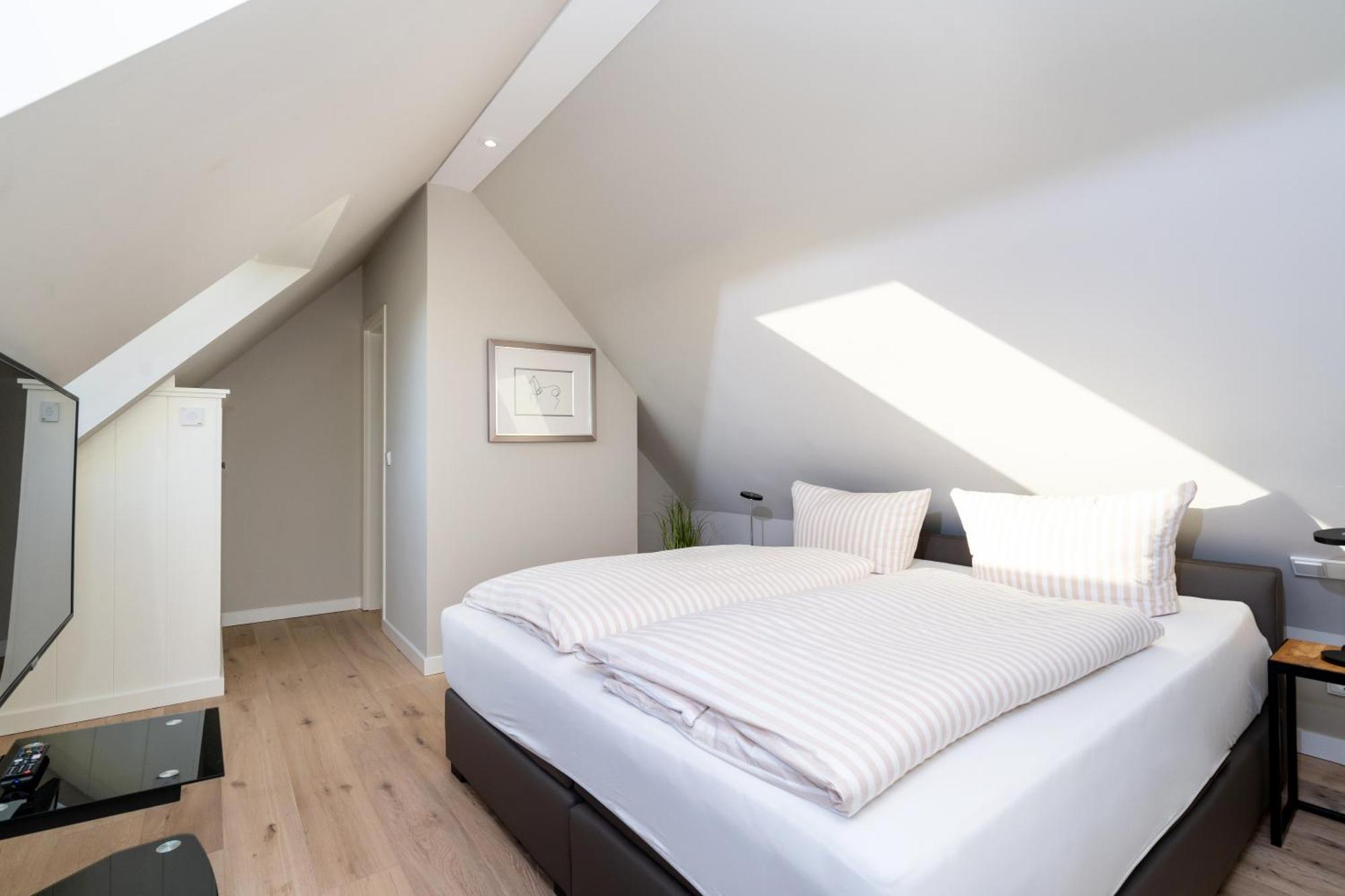 Brise N50 Beim Mit Sauna Apartment