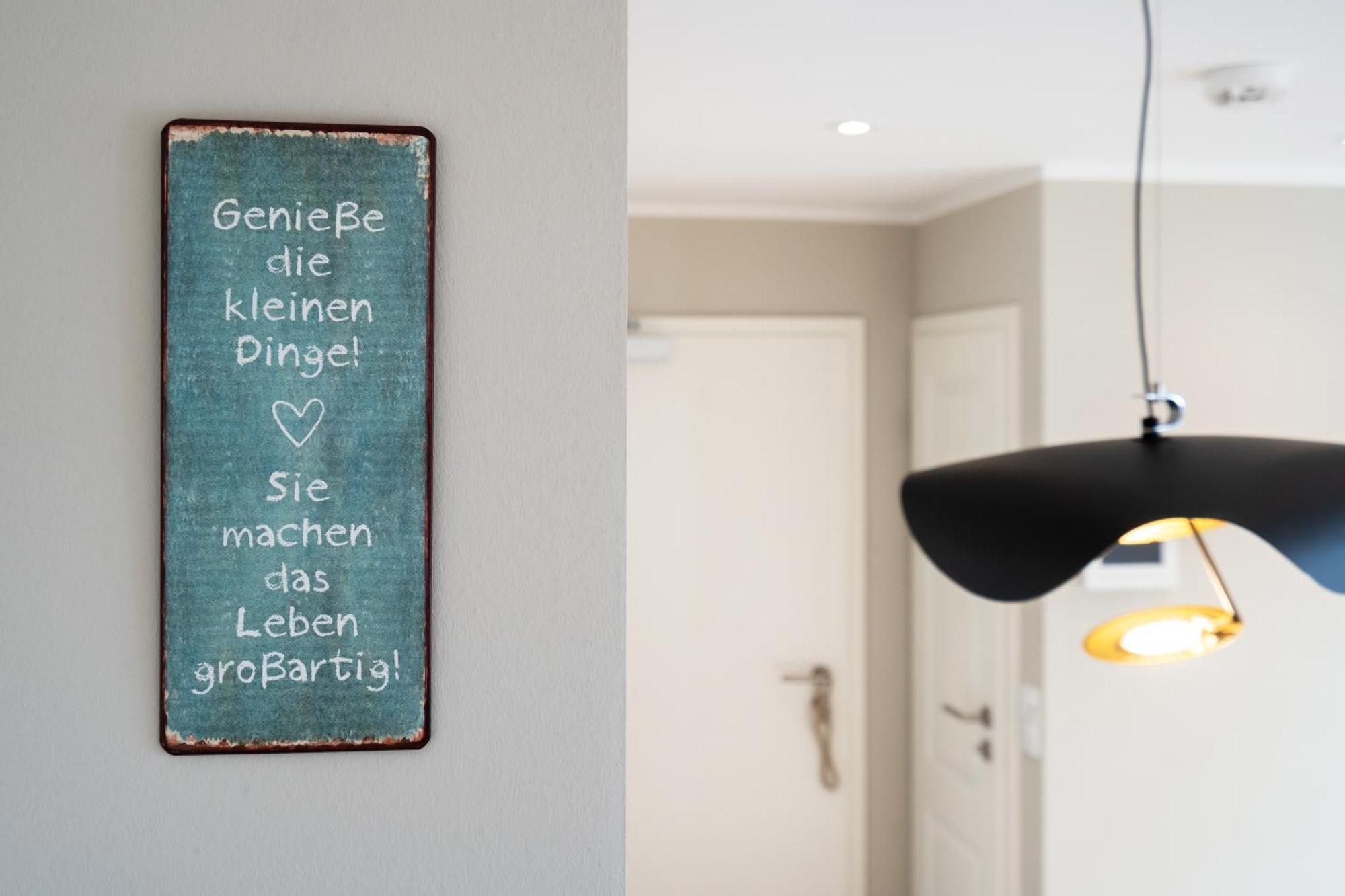 Apartment Brise N50 Beim Mit Sauna