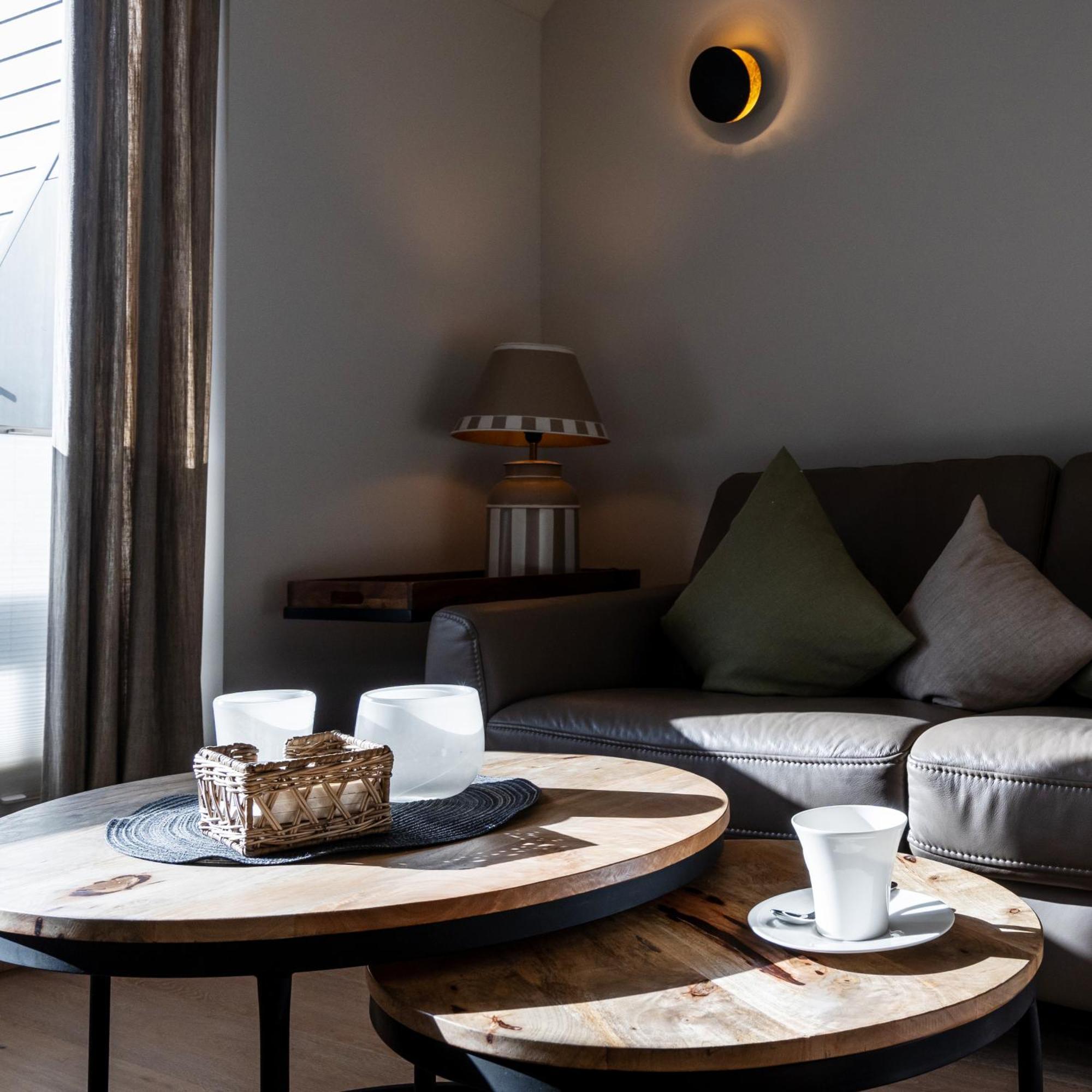 Apartment Brise N50 Beim Mit Sauna *